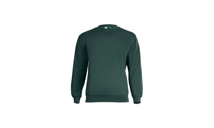GR21-Eco-Sweatshirt-Bottle-Green-Front.jpeg