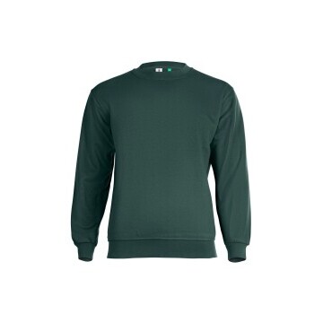 GR21-Eco-Sweatshirt-Bottle-Green-Front.jpeg