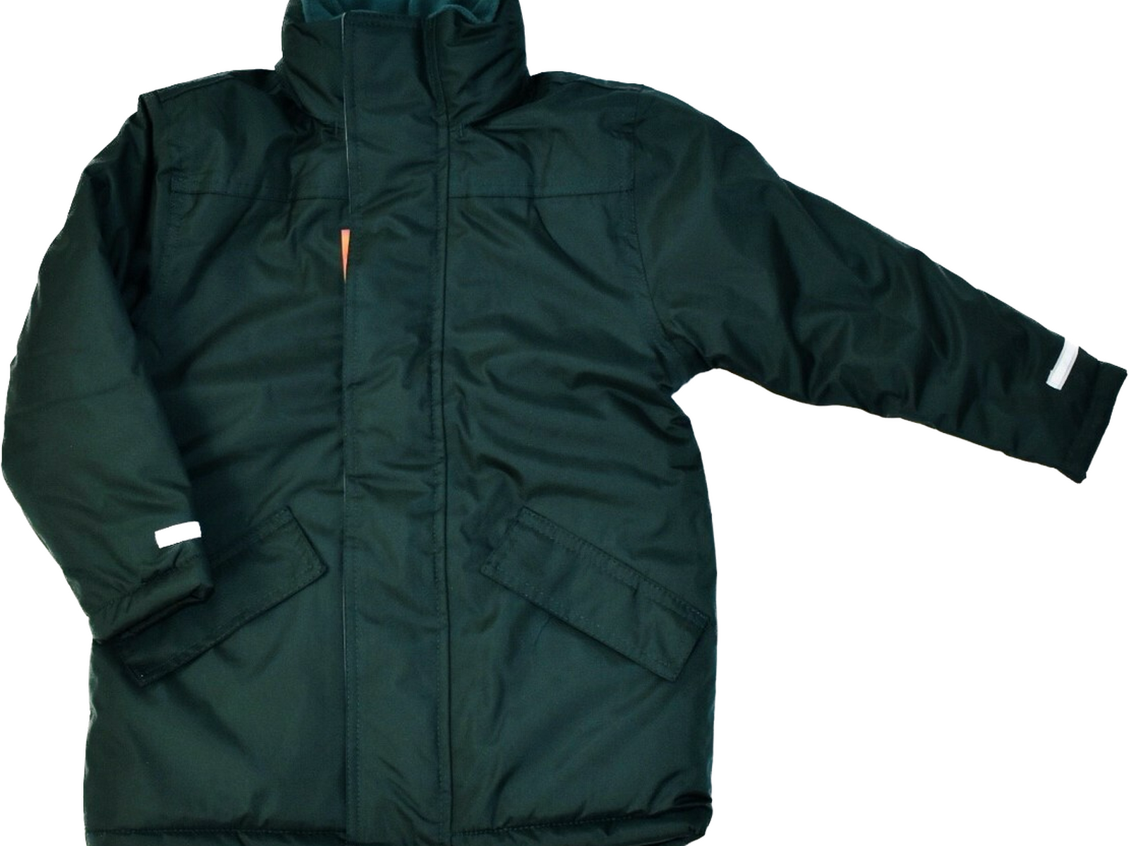 GREEN COAT WATERPROOF