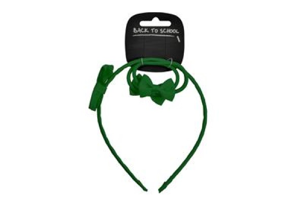 Bottle Green