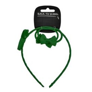 Bottle Green