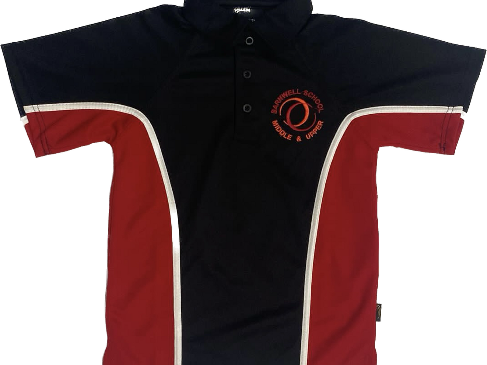 BARNWELL PE POLO