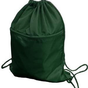 BOTTLE GREEN