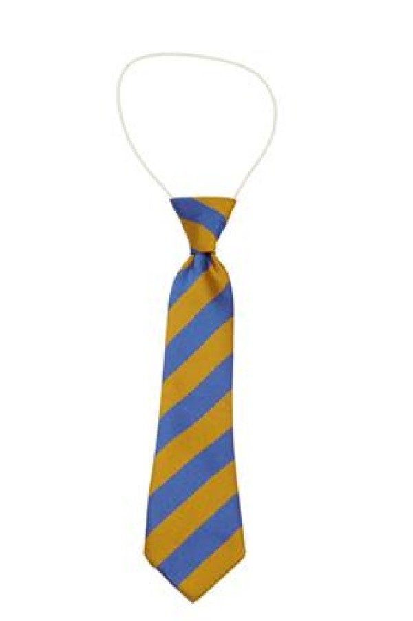 elastic tie for up to yr 2